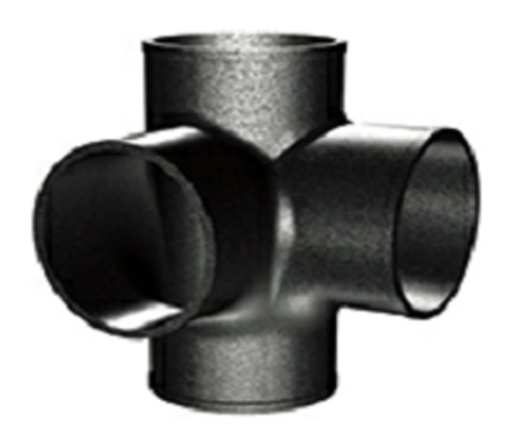 排水管的安裝與使用